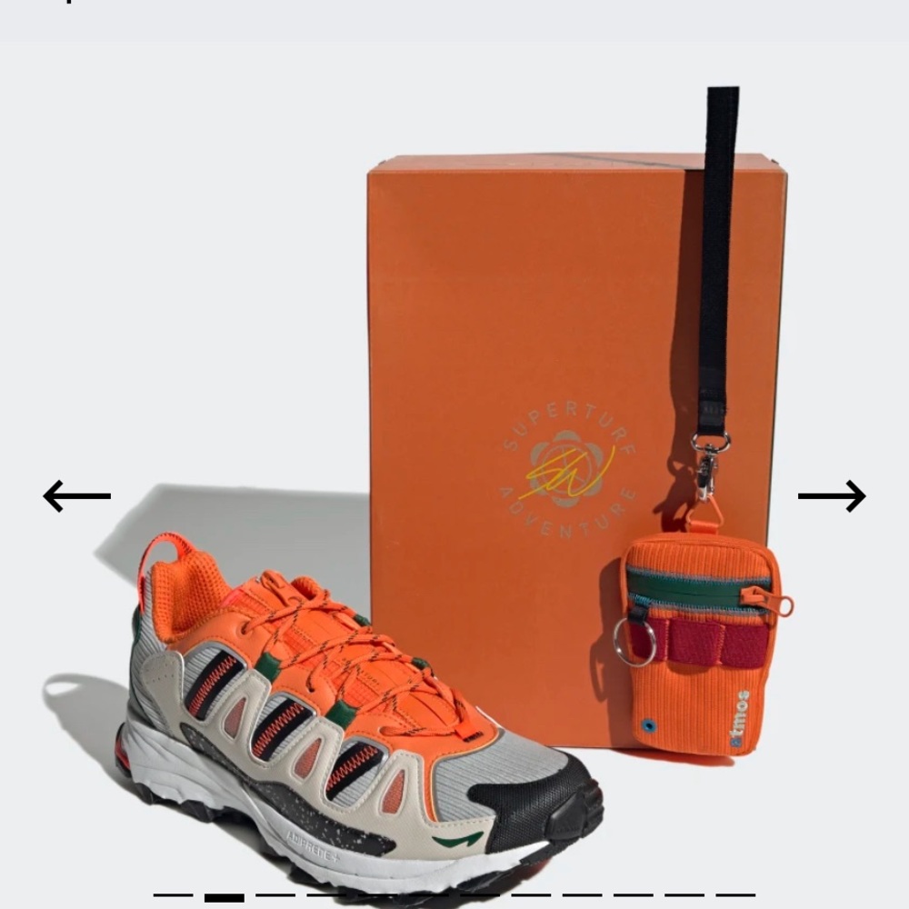 Superturf Adventure Sean Witherspoon